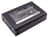 CC-2200Ni battery