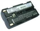 Extech Printer7A100014 Battery