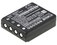 FUB6 battery