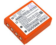 FUB6 Battery