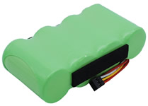 Scopemeter 120 battery