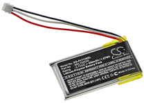 SDL702035 battery