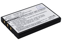 BP244, FNB-82Li battery