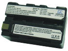 Sony NP-FS20, NP-FS21, NP-FS22 Camcorder Battery