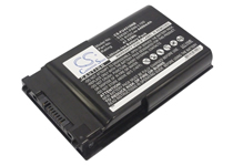 LifeBook Replacement Battery