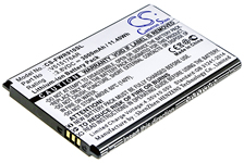 R910 battery