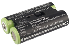 361-00071-00 battery