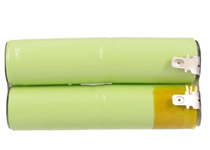 Accu4 Replacement Battery