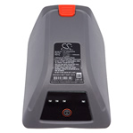 008A231 Replacement Battery