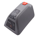 008A231 High Capacity Battery