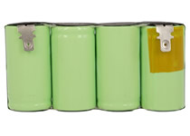 Accu75 Replacement Battery