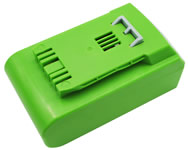 GreenWorks Power Tool Battery