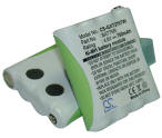 Midland GMRS LXT and GXT series BATT-6R