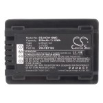 VW-VBY110MC battery