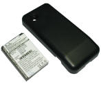 HTC Dream & Google G1 extended Cell Phone Battery