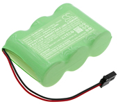 CC-SCMB02 Replacement Battery