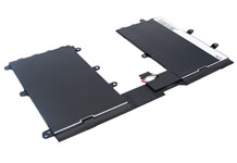 Pro 610 battery