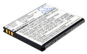 HTC BA S850 Equivalent Cell Phone Battery