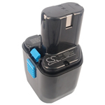 CS-HTB122PX Powertool Battery