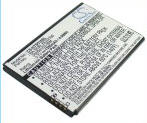 HTC Desire S Battery