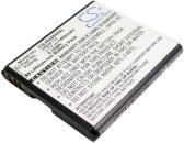 Huawei HB5K1H equivalent cell phone battery