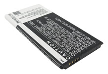 Huawei Ascend battery