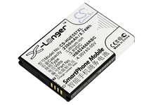 HB824666RBC Replacement Battery