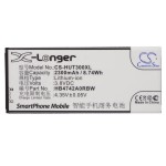 Ascend G730 battery