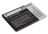 Huawei HB4W1 Equivalent Battery