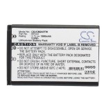 Icom BP-243 battery