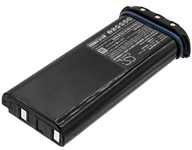 Icom radio battery