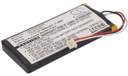 PS-803262, GPS Battery