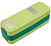 Infinuvo battery