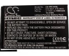 iPad Mini battery