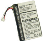 Apple 616-0159, E225846, M8976LL/A IPOD PDA Batteries