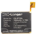 iPod Touch 5th generation battery