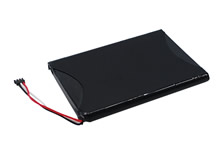 Garmin Nuvi battery
