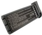 Scooba 21003 battery