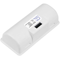 Brava Jet battery