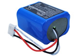 Braava 380 battery