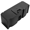 Roomba i7 vacuum battery