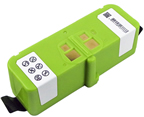 Roomba 1800 battery