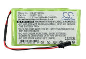 066111-001 battery