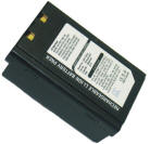 Symbol 1UF103450 extended PDA Batteries