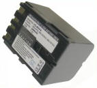 JVC BN-V416U Camcorder Battery