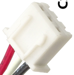 AEC653055-2S Connector 2