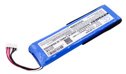 Flip III battery