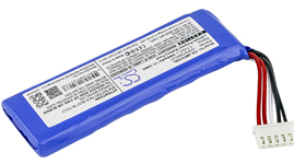 Flip 4 battery