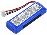 Charge 3 2016 battery