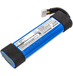 Xtreme 3 Speaker Battery